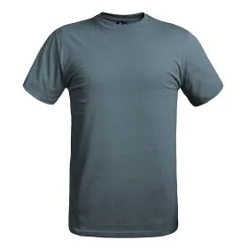 A10 Equipment - Strong Airflow Shirt (grau)