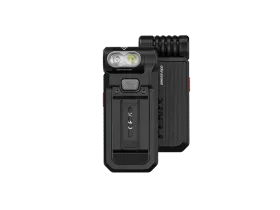 Fenix - SW05R-RED Taschenlampe (150 Lumen)