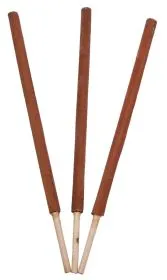 Fackeln, 3er Pack, ca. 55 cm
