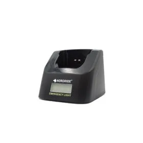 NORDRIDE - Zubehör 1129 Notlicht Dockingstation zu Work- und Pocket Light IP68