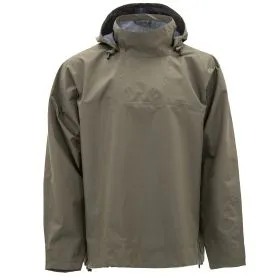 Carinthia -  Survival Rainsuit Jacket (Regenjacke) olive