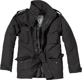Brandit - M65 Classic Jacket black