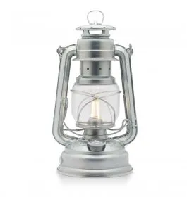 Feuerhand - LED Laterne Baby Special 276 verzinkt