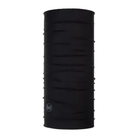 BUFF® - Coolnet UV+  Mehrzweckschal, Solid Black (UV-Schutz+Kühlend)
