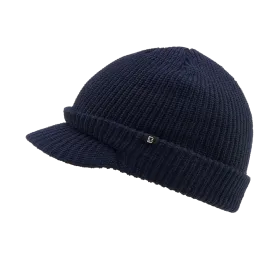 Brandit - Shield Cap navy