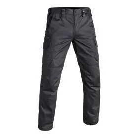 A10 Equipment - V2 Secu-One Einsatzhose (schwarz)