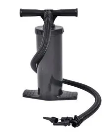 Double Action Luftpumpe 2 Liter
