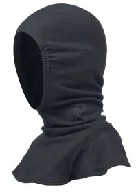 BUFF® Safety - Firefighter Hoods, Solid Paris Blue (Feuerfest)