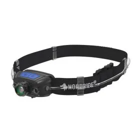 NORDRIDE - Stirnlampe 5093 Active Sport R (10-330 Lumen)