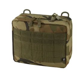 Brandit - Molle Operator Pouch woodland