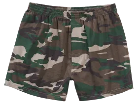Brandit - Boxer Shorts woodland