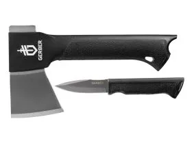 Gerber - Gator Axt Combo