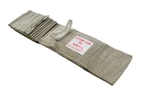 4" Israeli Bandage - Druckverband mit Applikator