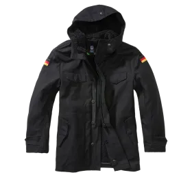 Kids BW Parka