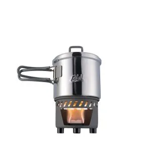 Esbit - Edelstahl Kochset (585ml)