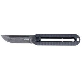 CRKT - KatanaX Taschenmesser schwarz