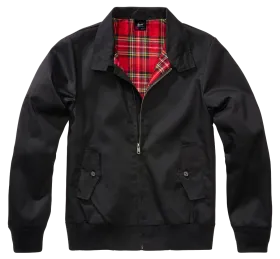 Brandit - Women Lord Canterbury Jacket black