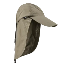Brandit - Sunscreen Cap olive