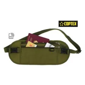 COPTEX - Undercover Hüfttasche