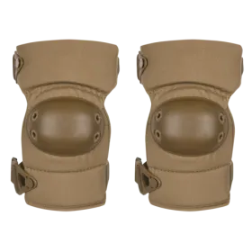 ALTA® - Ellbogenschoner AltaCONTOUR Elbow AltaLOK™ (coyote)