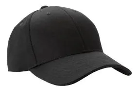 5.11 Tactical Series - Uniform-Cap schwarz