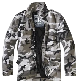 Brandit - M65 Classic Jacket urban
