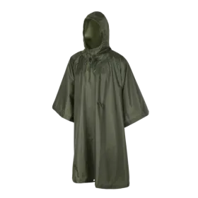 Helikon-Tex - Poncho U.S. Model (olive green)