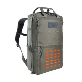 Tatonka - EDC Pack 23 BC Bushcraft-Rucksack 23 Liter (stone-grey-olive)