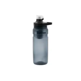 Katadyn - BeFree Filter AC Wasserflasche 0.7L (smoke)