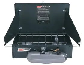 Coleman - Gaskocher Unleaded
