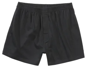 Brandit - Boxer Shorts black