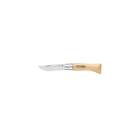 Opinel - Taschenmesser No. 03 Inox