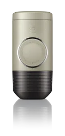 Wacaco - Minipresso NS2 Tragbare Espressomaschine