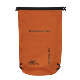Helikon-Tex - Dirt Bag Müllaufbewahrung (orange)