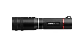 COAST - SX300R Akku Taschenlampe (850 Lumen)