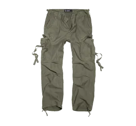 Brandit - M65 Vintage Pants olive