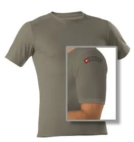 Schweizer Armee T-Shirt - Layer 1