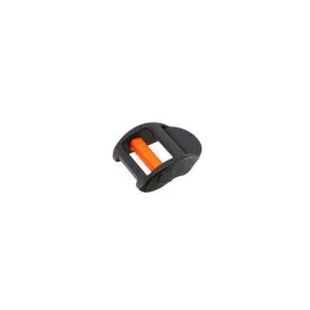 tynytools - EcoBTS Tension Lock 20 Rucksack-Schnalle 20mm (schwarz) 