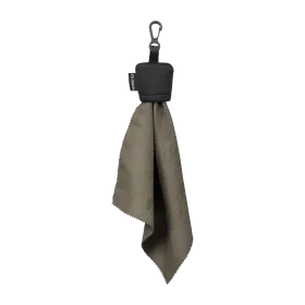Helikon-Tex - Lens Cloth Brillenreinigungstuch (oliv)