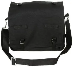 BW Kampftasche, gross, schwarz