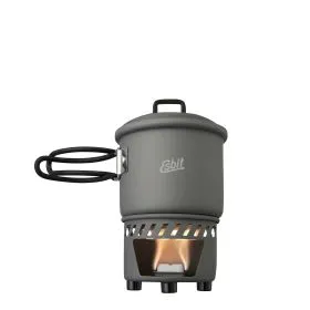 Esbit - Kochset Mini (585 ml)