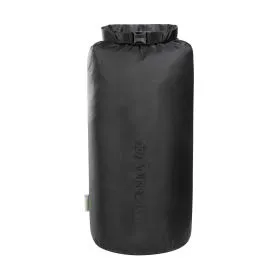 Tatonka - Packsack "Drybag" schwarz (10 Liter)