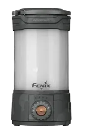 Fenix - CL26R Pro LED Campingleuchte mit USB Anschluss, camo