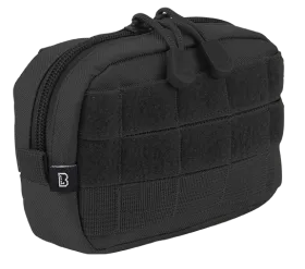 Brandit - Molle Pouch Compact black