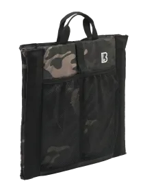 Brandit - Foldable Seat darkcamo