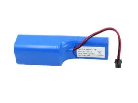NORDRIDE - Zubehör 1139 Ersatzbatterie zu 2045