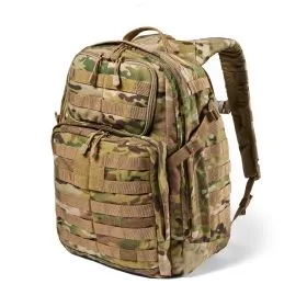 5.11 Tactical Series - Rush 24 Version 2.0  Rucksack multicam (37 Liter)