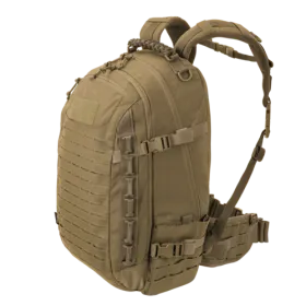 DIRECT ACTION® -  Dragon Enlarged Backpack (coyote)