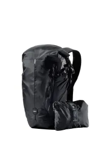 Matador - 18L Waterproof Packable Backpack Reise-Rucksack schwarz (18 Liter)