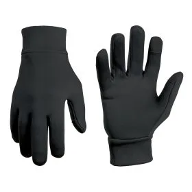 A10 Equipment - Thermo Performer Handschuhe 0°C > -10°C (schwarz)